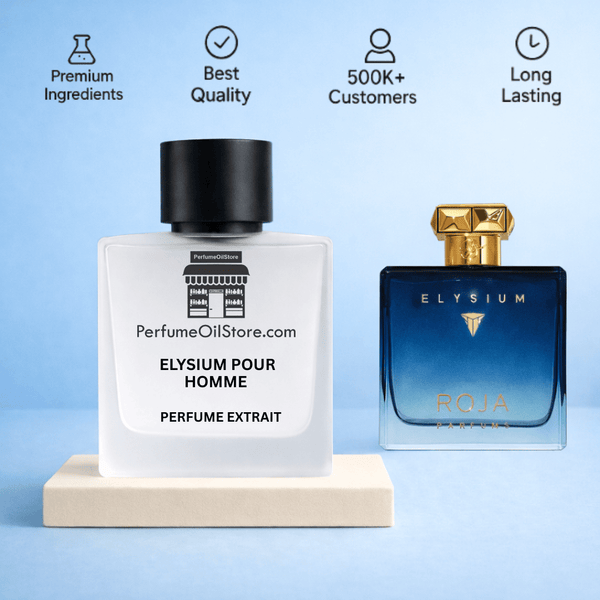 Elysium Pour Homme Roja perfume