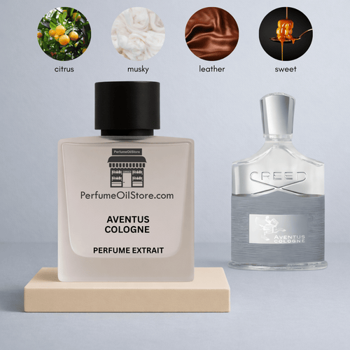 Aventus Cologne perfume
