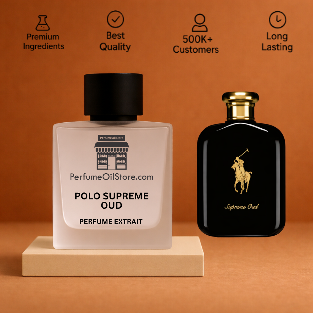 Pollo Supreme Oud