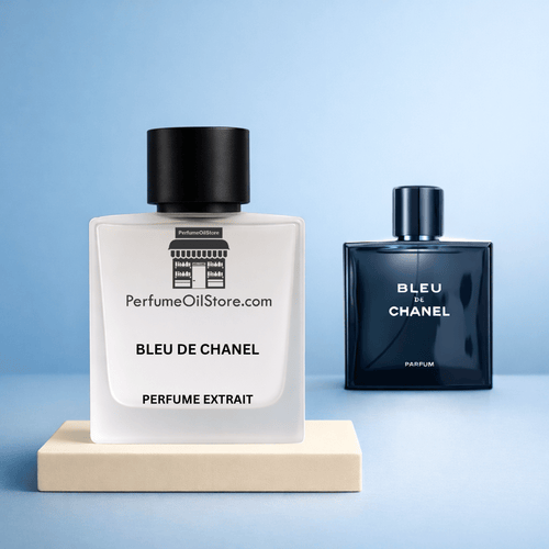 Bleu de Chnl perfume