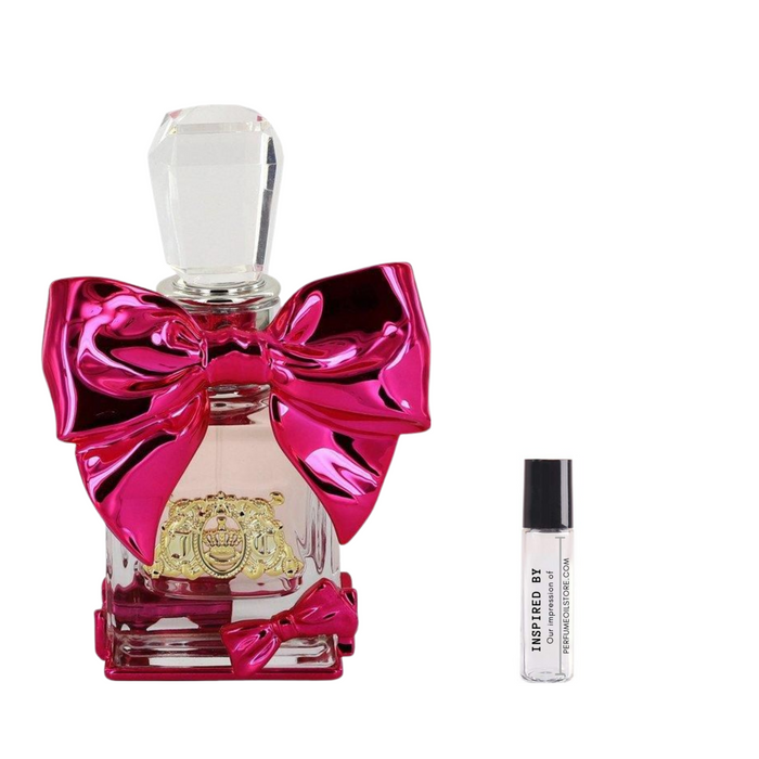 Viva la juicy bowdacious gift set sales