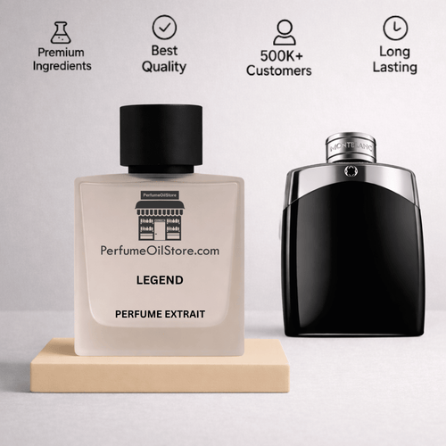 Legend Montblank Eau de Parfum