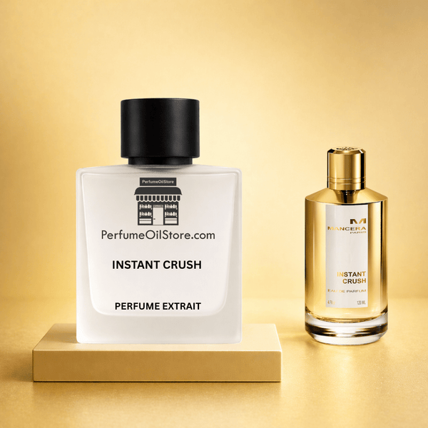 Instant Crush Manccera perfume