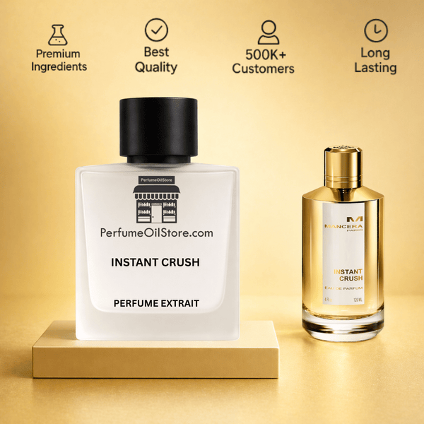 Instant Crush Manccera perfume