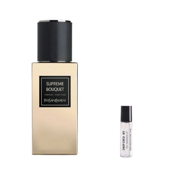 Supreme Bouquet by Yves Saint Laurent Perfume Concentrate