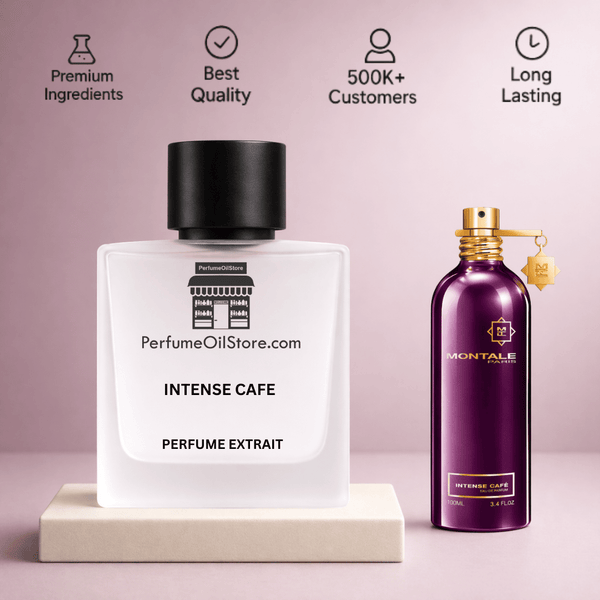 Intense Cafe Montale perfume