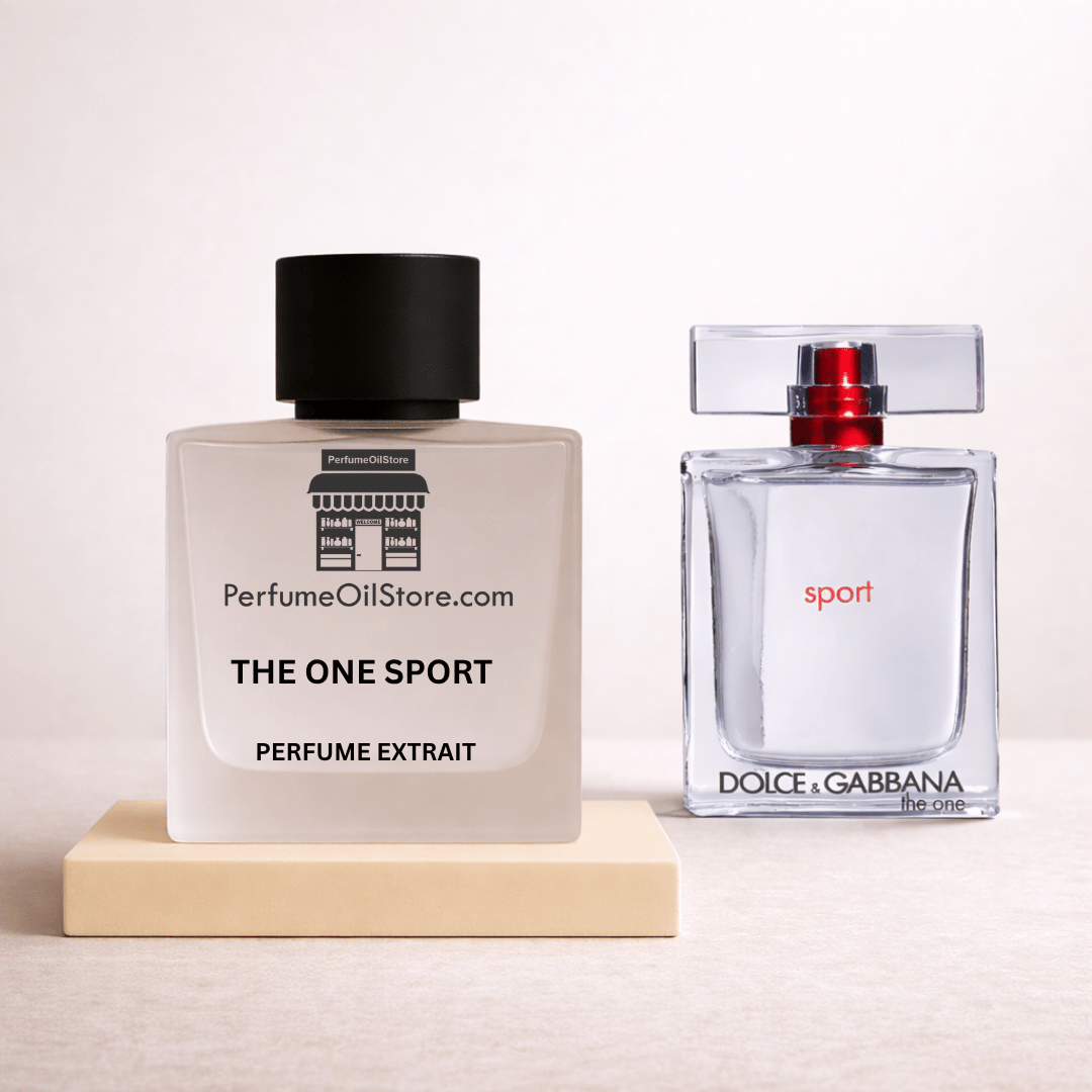 The One Sport perfume