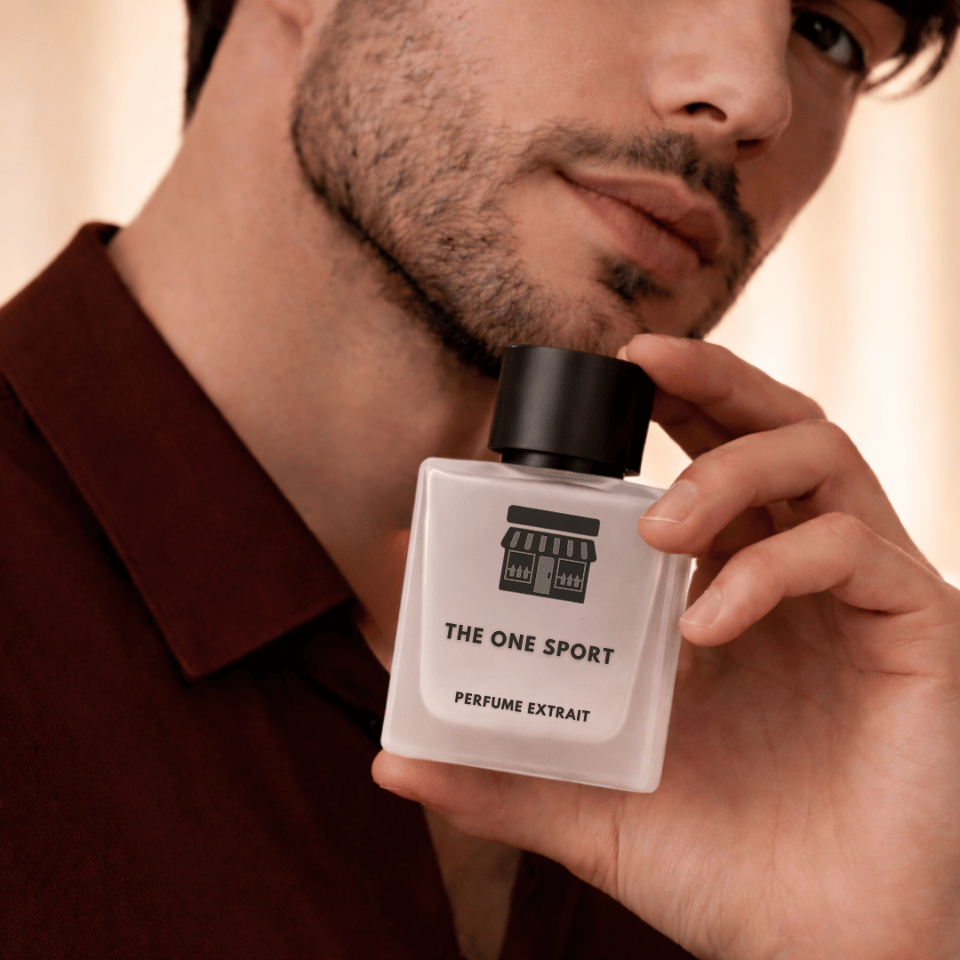 The One Sport perfume