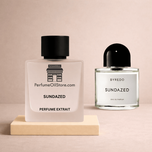 Sundazed Byriedo perfume