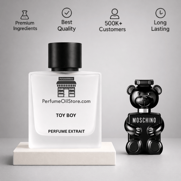 Toy Boy Mschnio perfume