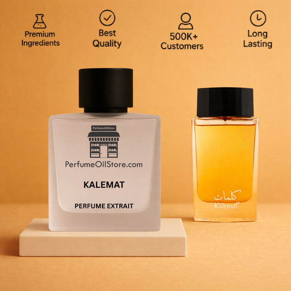 Kalemat perfume