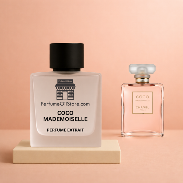 Coco Mademoiselle for women