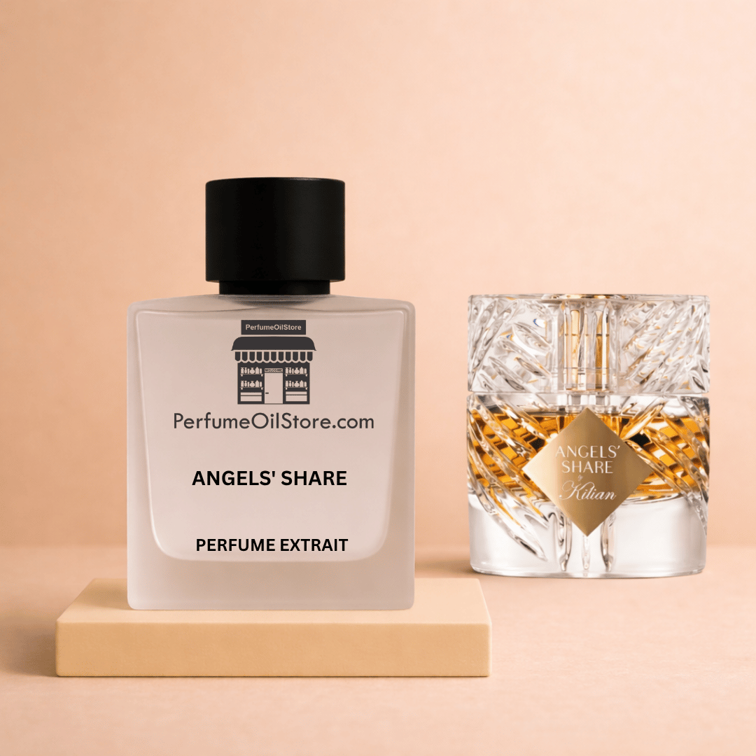 Angels' Share Killian perfume