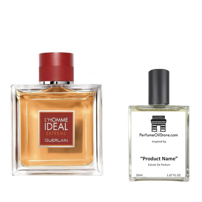 Guerlain perfume ideal hot sale