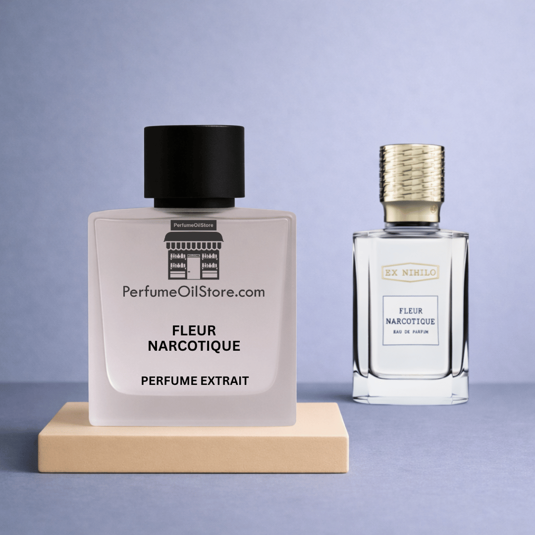 Fleur Narcotique perfume