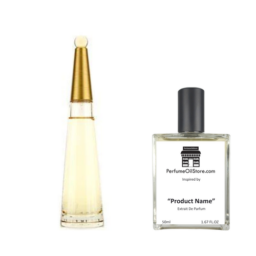 L'Eau D'Issey Absolue by Issey Miyake