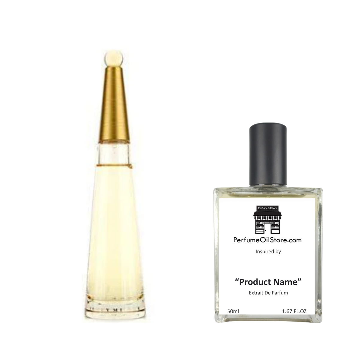 L'Eau D'Issey Absolue by Issey Miyake