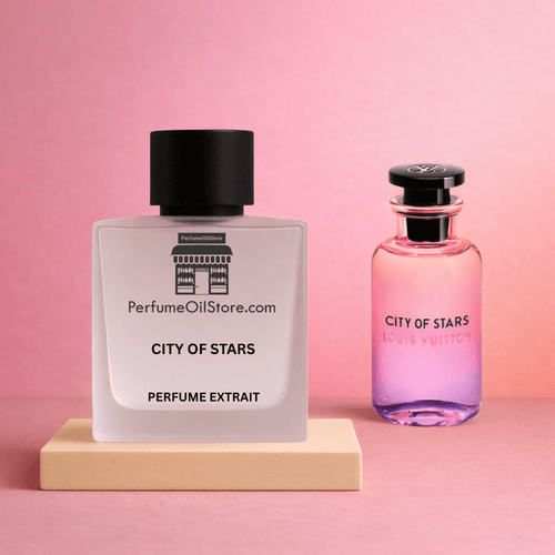 City Of Stars perfume