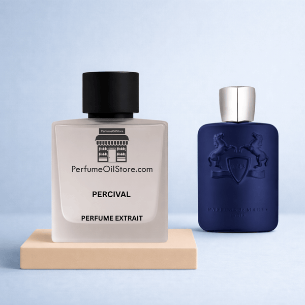 Percival PDM perfume