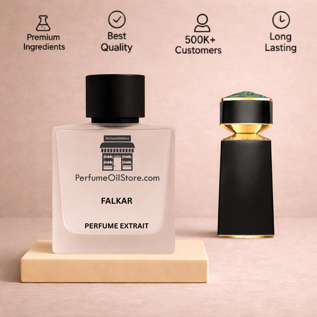 Falkar Blgari perfume