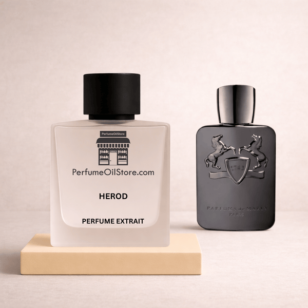 PDM Herod perufme