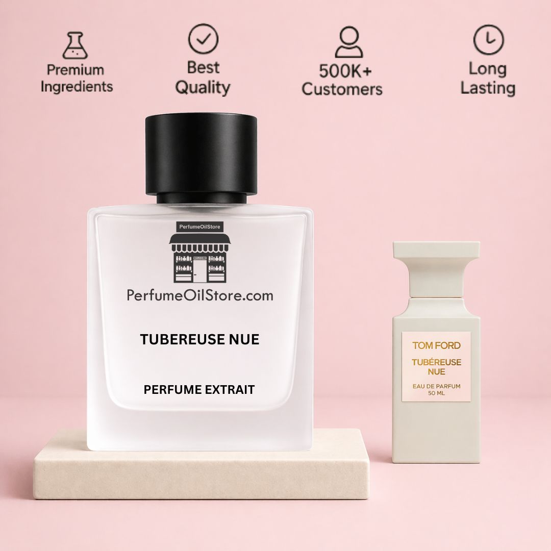 TF Tubereuse Nue perfume