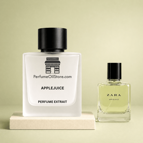 Applejuice Zhara