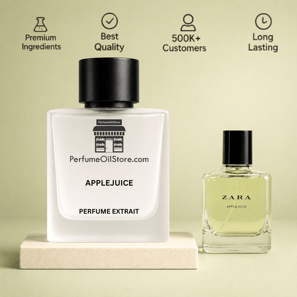 Applejuice Zhara