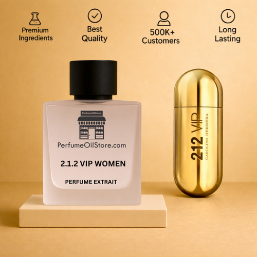 2.1.2 VIP for Women