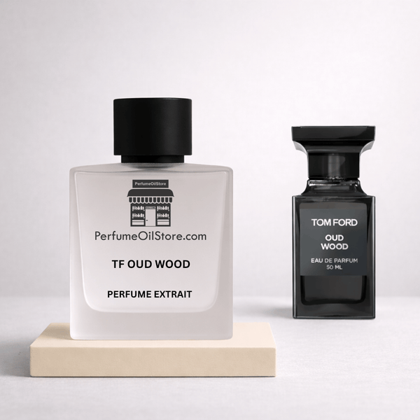 TF oud wood