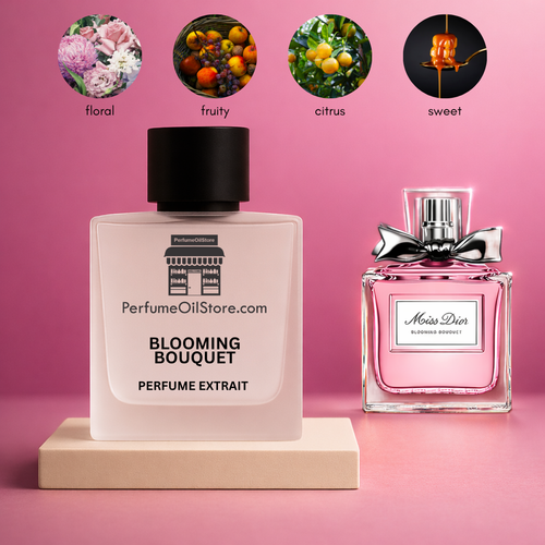 Blooming Bouquet
