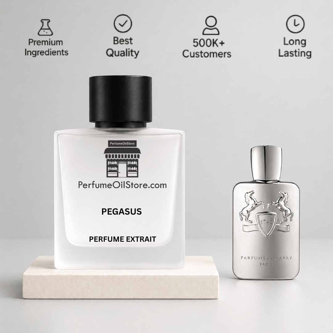 Pegasus by PDM perfume