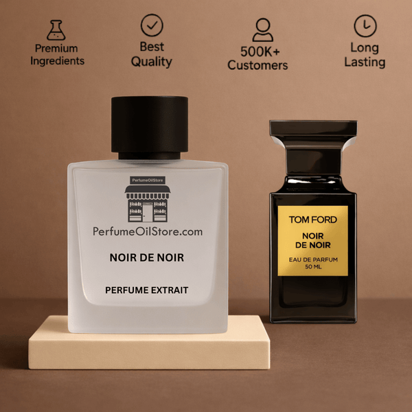 TF Noir de Noir perfume
