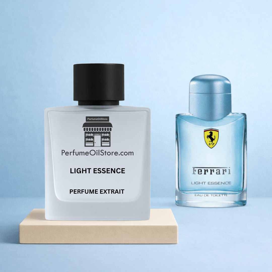 Ferari Light Essence