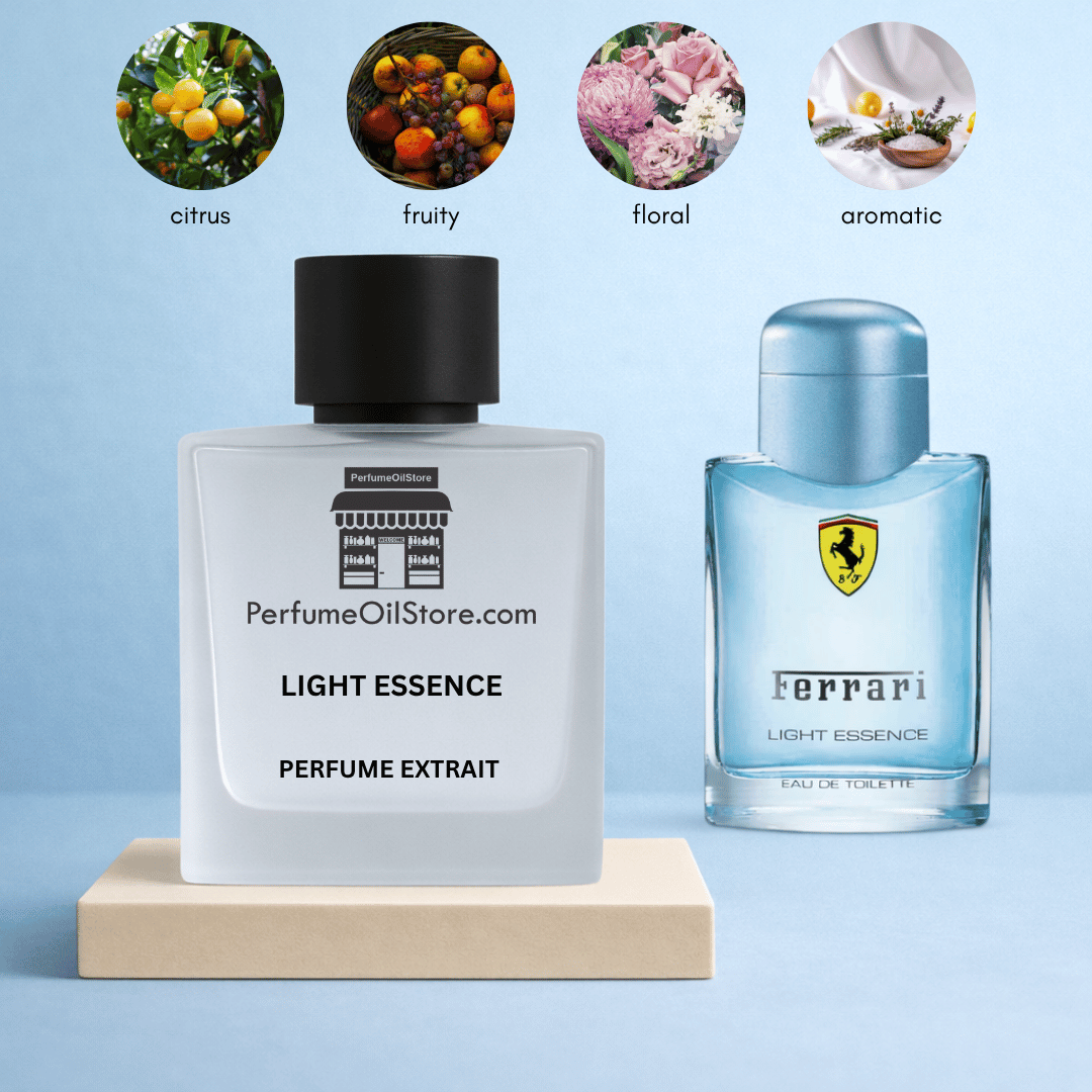 Ferari Light Essence
