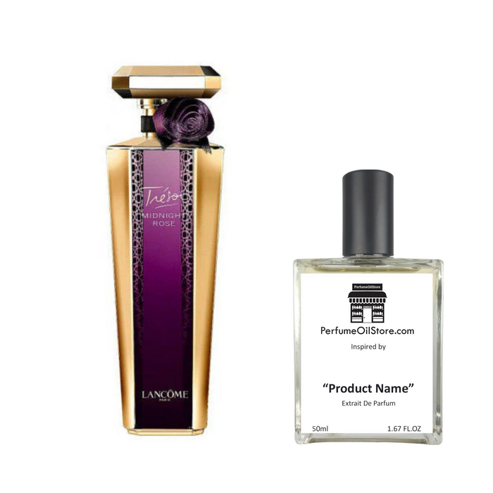 Tresor midnight best sale rose edp