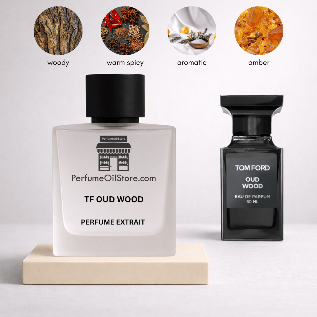 TF oud wood