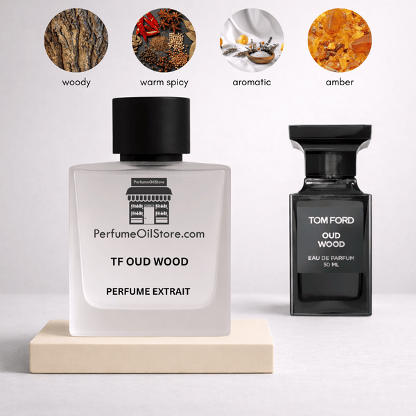 TF oud wood