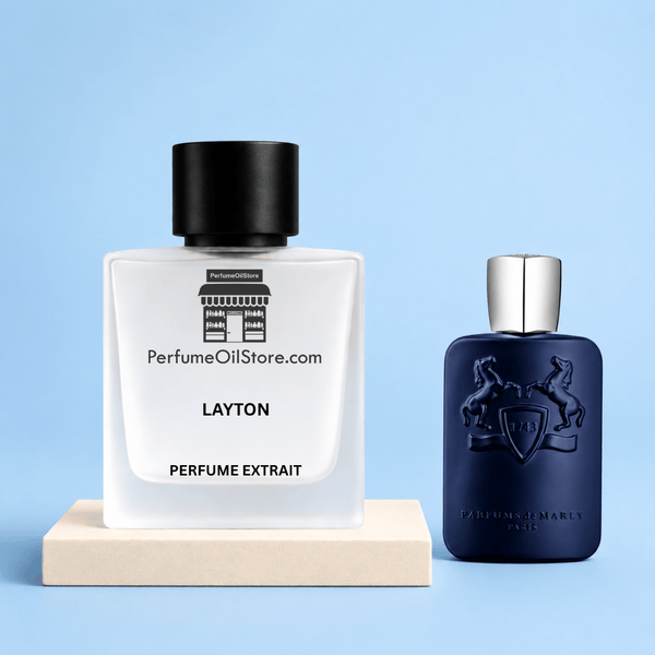 PDM Layton perfume