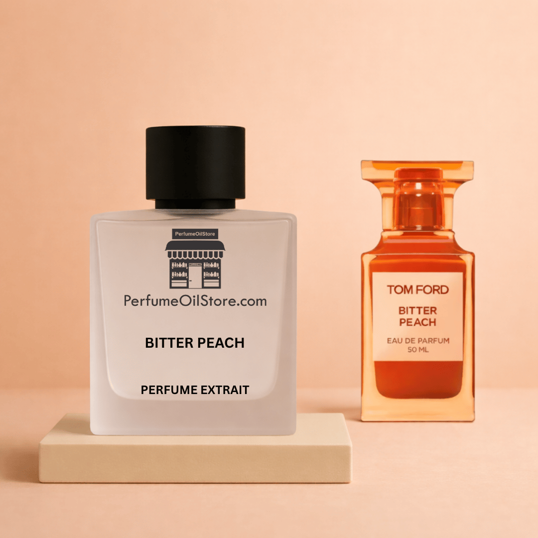 TF Bitter Peach perfume