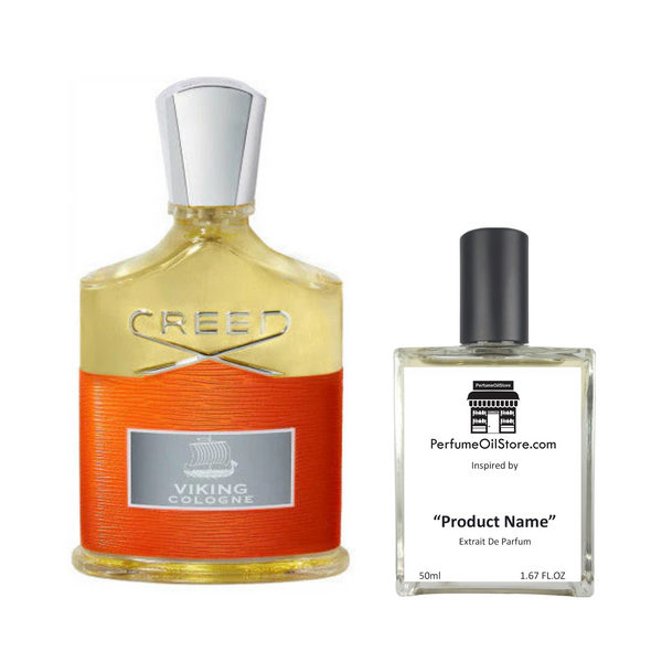 Viking Cologne by Creed
