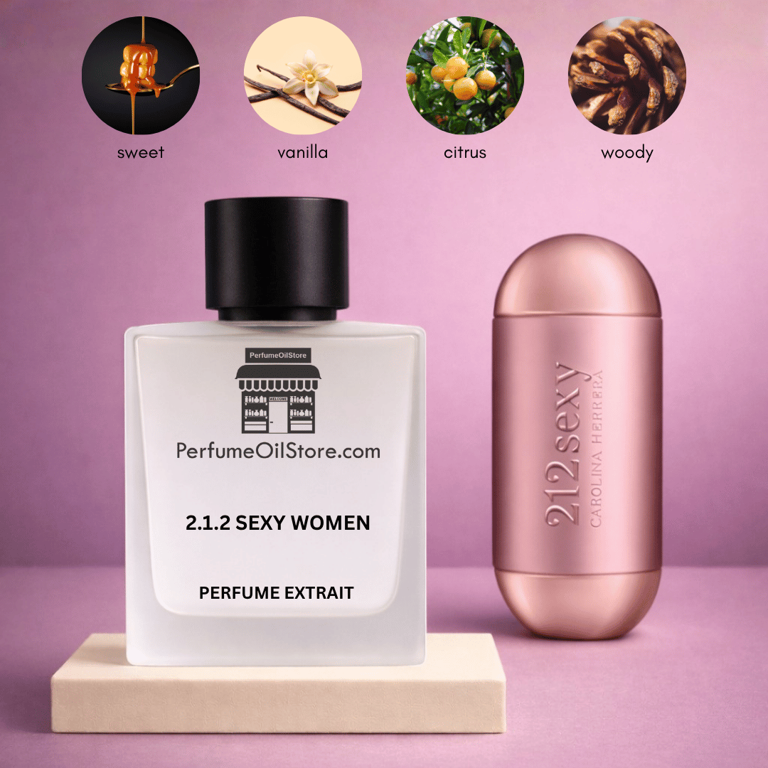 2.1.2 Sexy Women