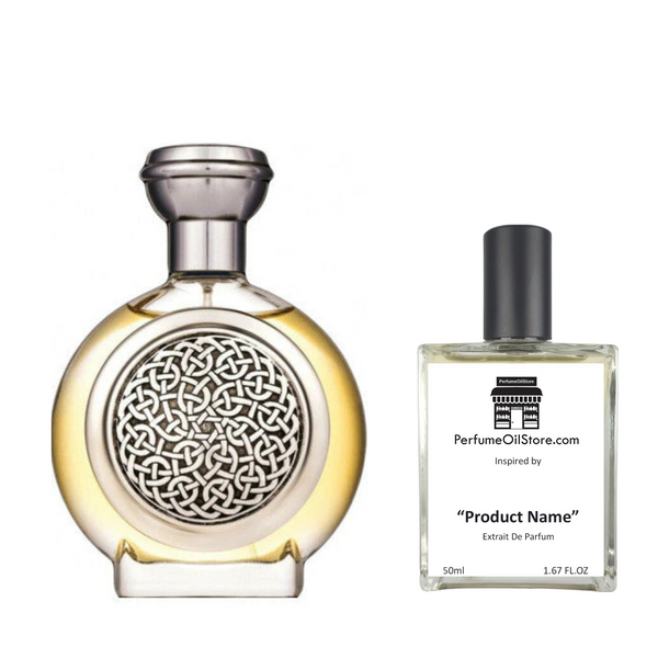 Kahwa by Boadicea the Victorious