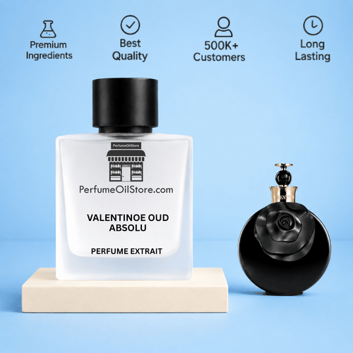 Valentinoe Oud Absolu perfume