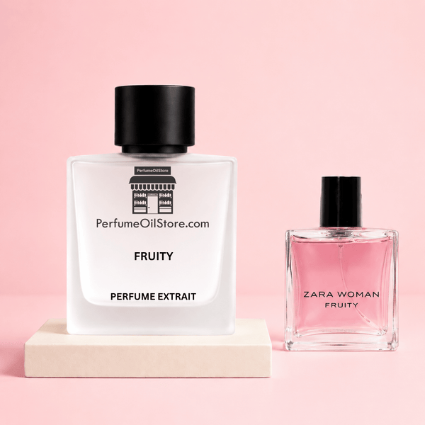 Fruity Zhara form women