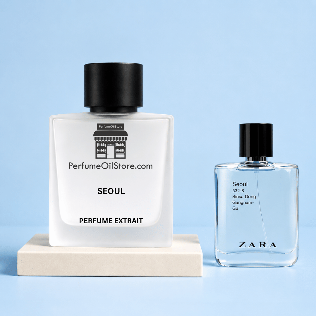 Zhara Seoul 532-8