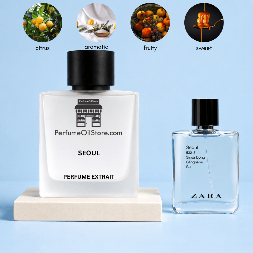Zhara Seoul 532-8