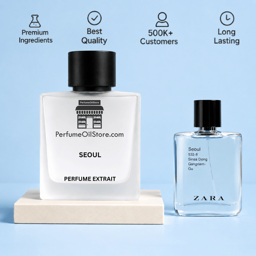 Zhara Seoul 532-8