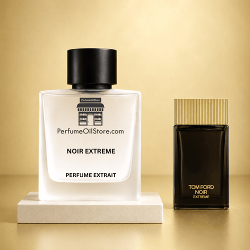 TF Noir Extreme perfume