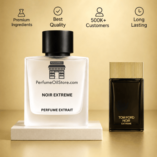 TF Noir Extreme perfume